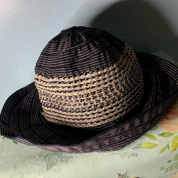 💫👑Hats & Dreams 👑💫 Made in Italy 🍁💫lTO120437175🍁💫💫💫#HD55 - Picture 4 of 11